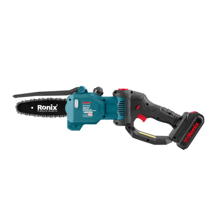 RONIX 20V Cordless Chainsaw