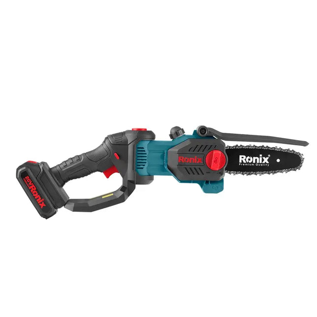 RONIX 20V Cordless Chainsaw
