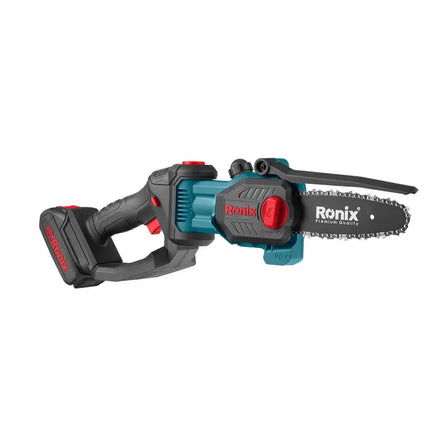 RONIX 20V Cordless Chainsaw