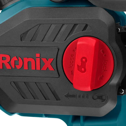 RONIX 20V Cordless Chainsaw