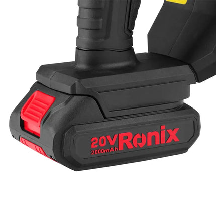RONIX 20V Cordless Chainsaw