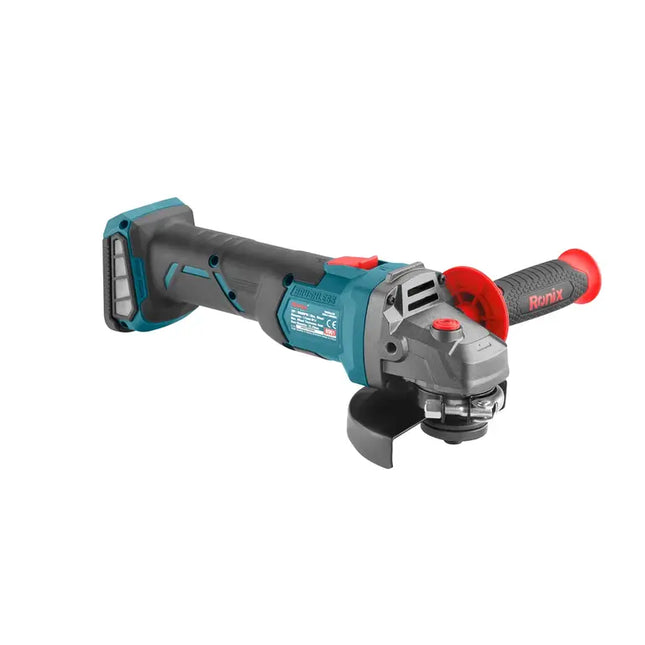 صاروخ شحن بطارية ماستر (بون بطارية وشاحن) RONIX 8901  V20
