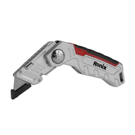 مشرط معكوف طوي  RONIX RH-3009