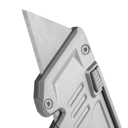 RONIX Retractable Hooked Blade Knife