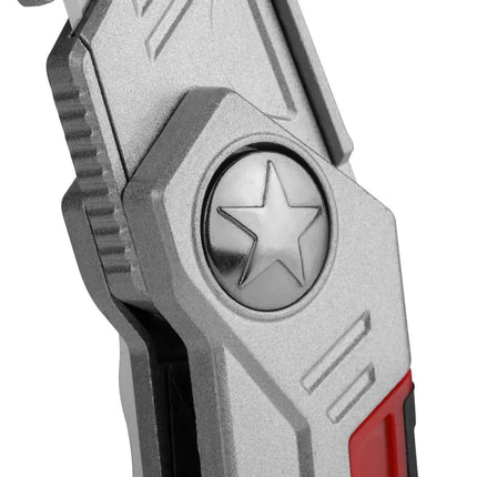 RONIX Retractable Hooked Blade Knife
