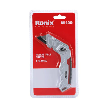 مشرط معكوف طوي  RONIX RH-3009