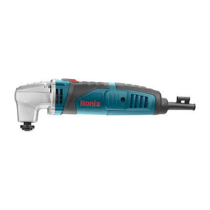 صاروخ ترددي سرعات من RONIX