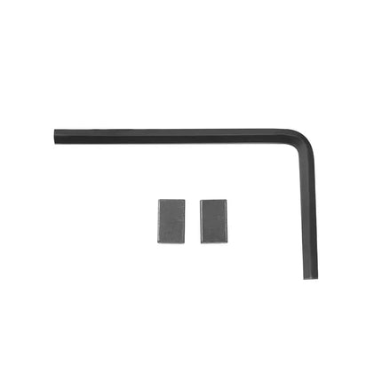 صاروخ ترددي سرعات من RONIX