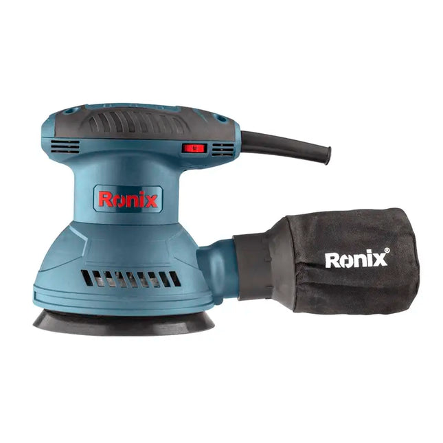 حفافة دائرية RONIX 6406      W320