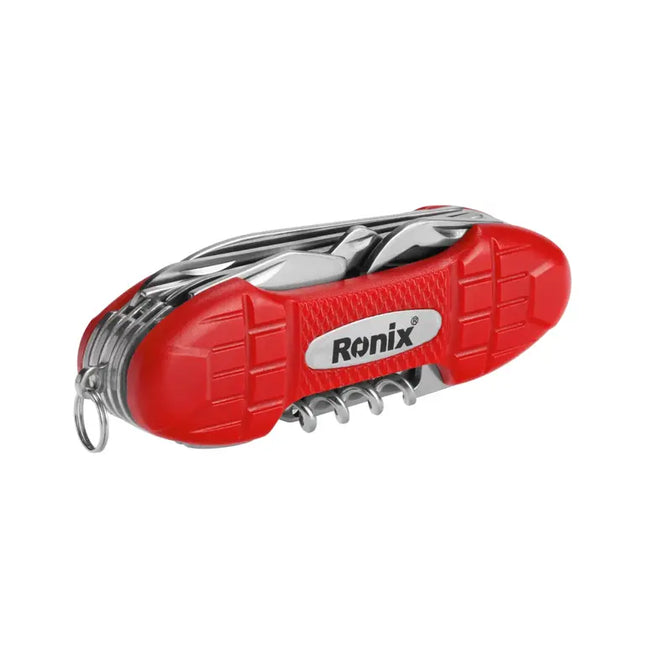 سكين متعددة الاستخدام  RONIX RH-1192 91mm
