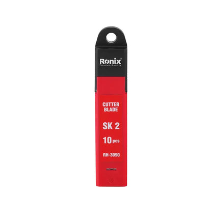 شفرات مشرط  18ملم RONIX RH-3090