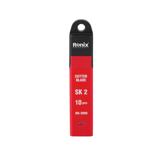 شفرات مشرط  18ملم RONIX RH-3090