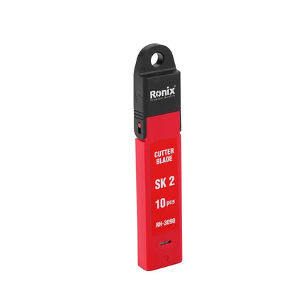 شفرات مشرط  18ملم RONIX RH-3090