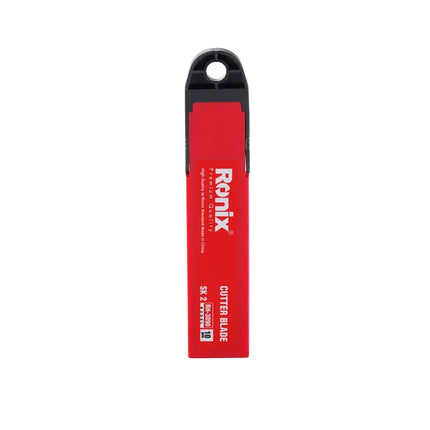 شفرات مشرط  18ملم RONIX RH-3090