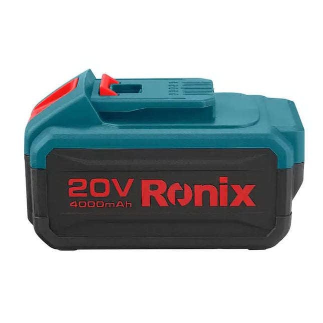 بطارية شحن ماستر RONIX 8991  V20 Ah 4.0