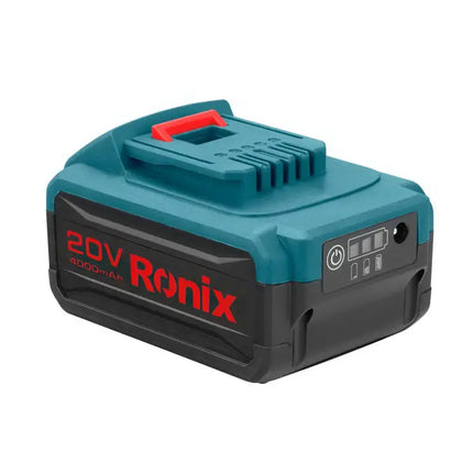 بطارية شحن ماستر RONIX 8991  V20 Ah 4.0