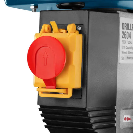 دريل ثابت RONIX 2604 550w 16MM