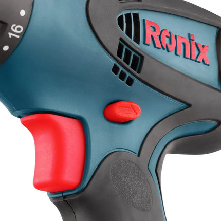 RONIX 280W Screw Drill