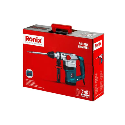 دريل همر  RONIX 2707 ROTARY HAMMER