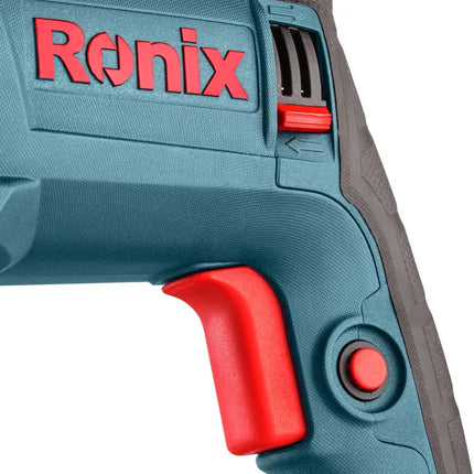 RONIX 24mm 700W Hammer Drill
