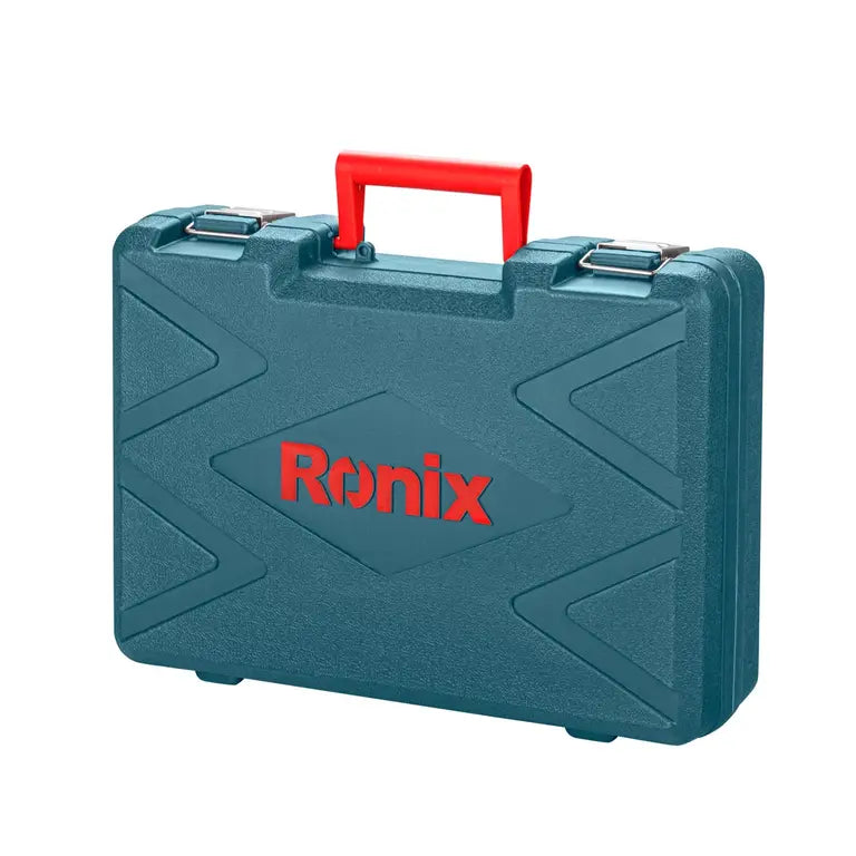 دريل همر 24 ملم 700 واط من RONIX | دريل همر 24 ملم 700 واط من RONIX |