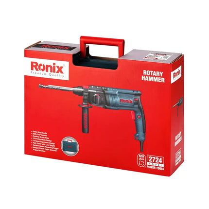 RONIX 24mm 700W Hammer Drill