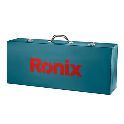 Demolition Hammer 14kg 1500W from RONIX