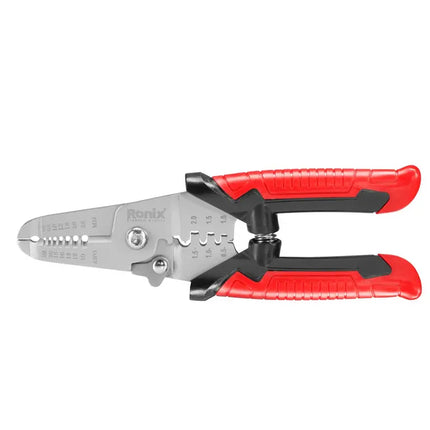 RONIX 7" Multi-Stripper/Cutter