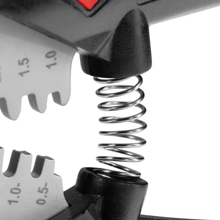 RONIX 7" Multi-Stripper/Cutter