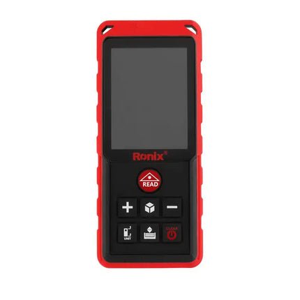 متر ليزر 50م  RONIX RH-9351