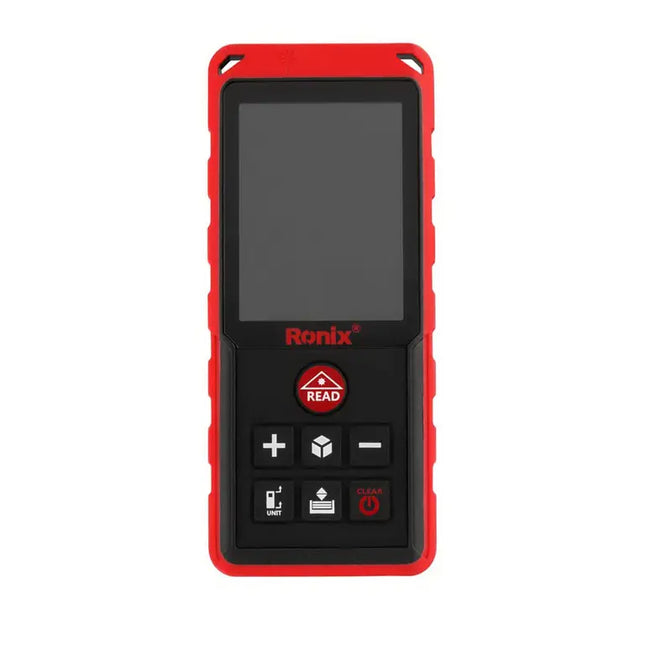 متر ليزر 50م  RONIX RH-9351