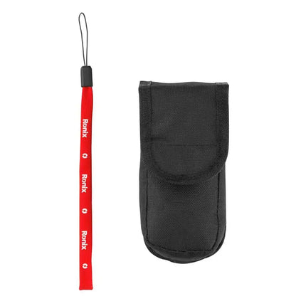 متر ليزر 50م  RONIX RH-9351