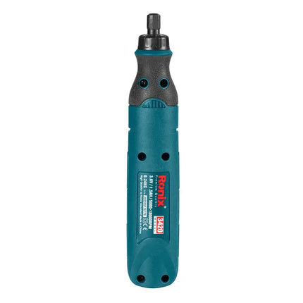 RONIX Cordless Rotary Tool Kit with Accessories