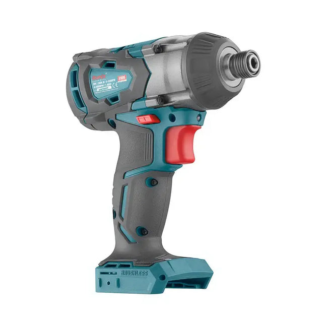 دريل شد شحن بدون بطارية وشاحن RONIX 8906  V20