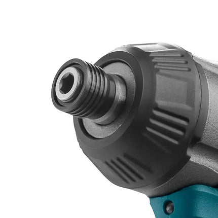 دريل شد شحن بدون بطارية وشاحن RONIX 8906  V20