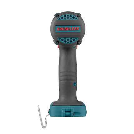 دريل شد شحن بدون بطارية وشاحن RONIX 8906  V20