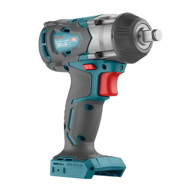 دريل شد بوكس جنط بدون بطارية وشاحن  RONIX 8907  V20