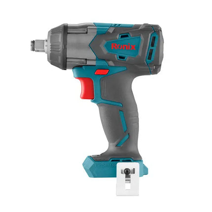 دريل شد بوكس جنط بدون بطارية وشاحن  RONIX 8907  V20