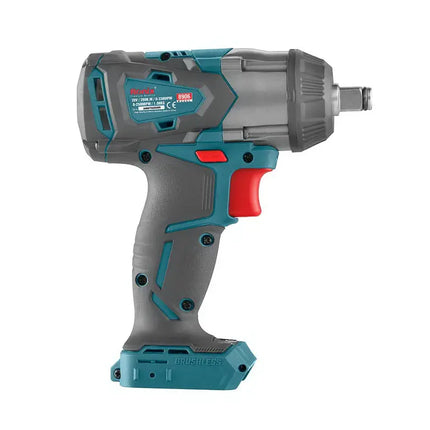 دريل شد بوكس جنط بدون بطارية وشاحن  RONIX 8907  V20