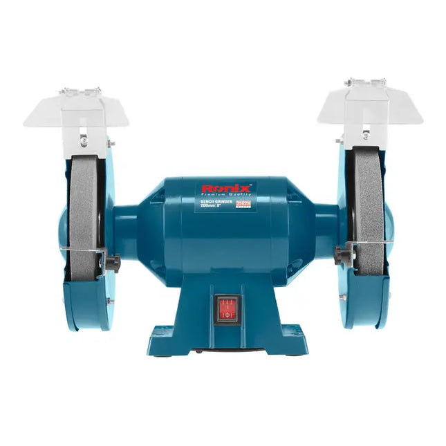 ماكينة جلخ 350 واط  8"  RONIX 3502N
