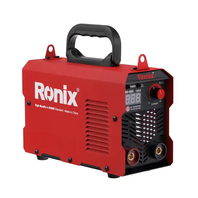 RONIX 180 Amp Welding Machine