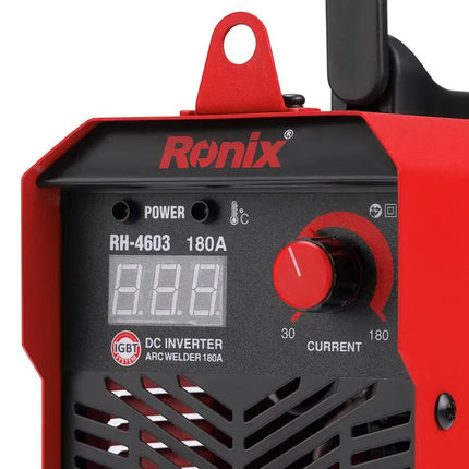 RONIX 180 Amp Welding Machine