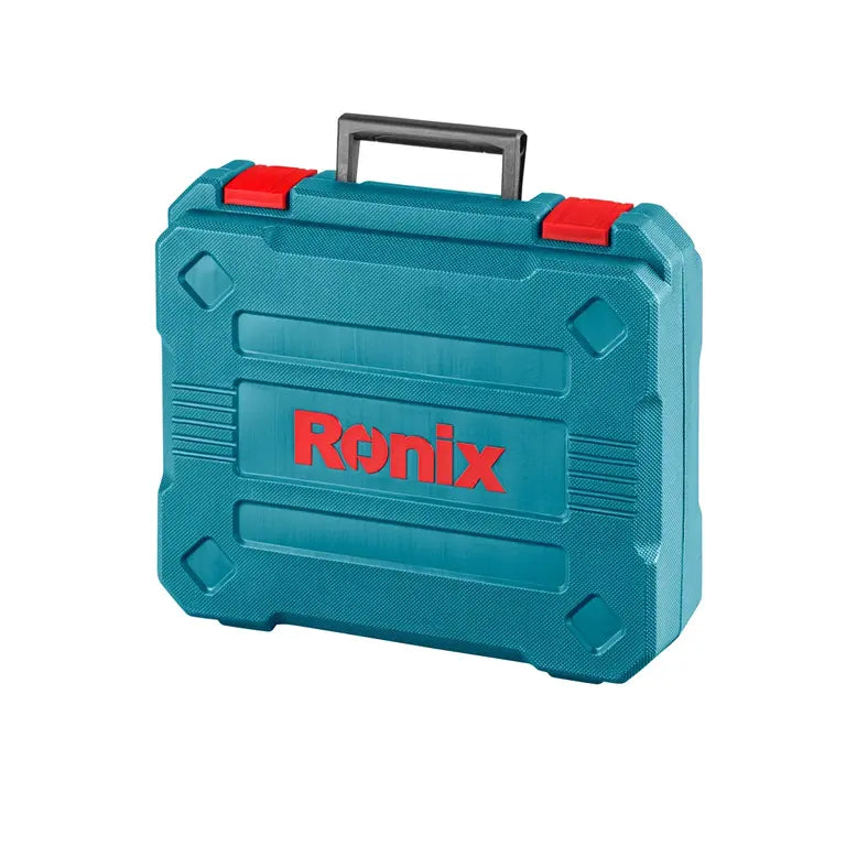 دريل شحن 20V ثقيل RONIX 8905 K | RONIX دريل شحن 20V ثقيل RONIX 8905 K | RONIX