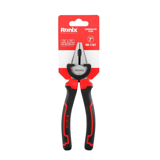 زرادية 7 "  RONIX RH-1167          MAXI