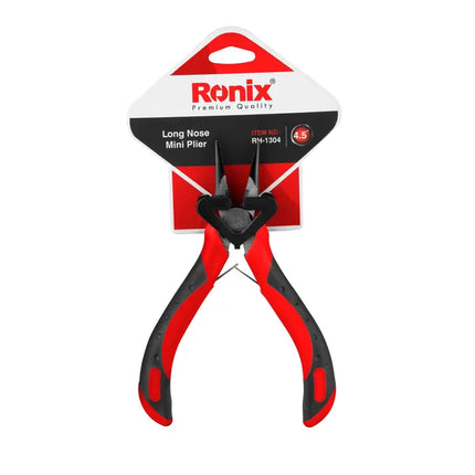 زرادية بوز رفيع RONIX RH-1304 115mm