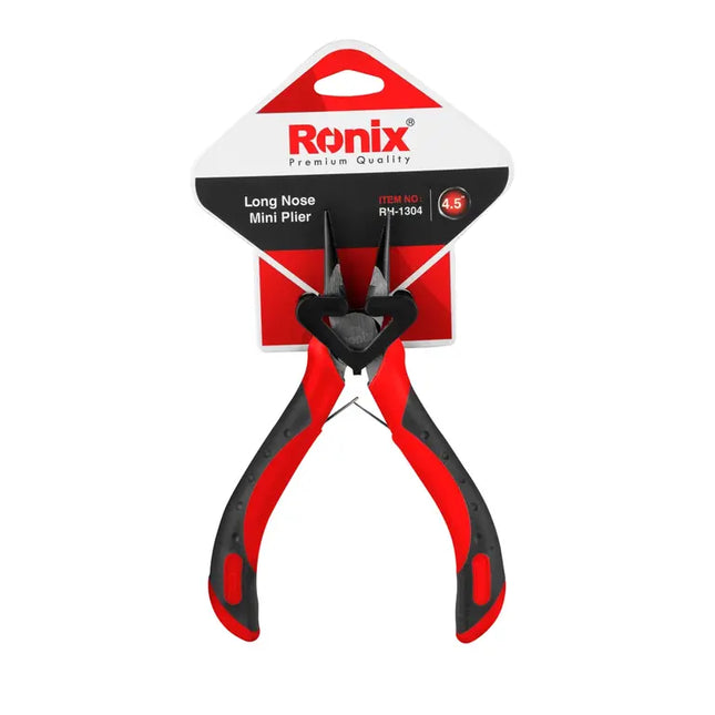 زرادية بوز رفيع RONIX RH-1304 115mm