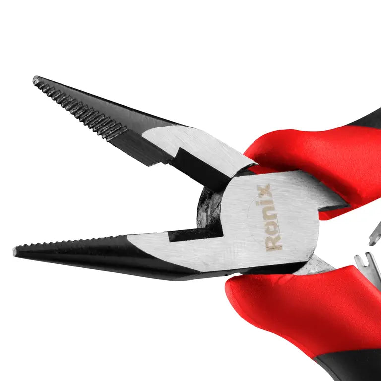 زرادية بوز رفيع RONIX RH-1304 115mm | RONIX زرادية بوز رفيع RONIX RH-1304 115mm | RONIX