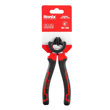 RONIX 6" Heavy-Duty Electric Cutter