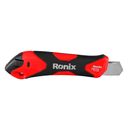 RONIX 18mm Heavy Duty Snap-Off Knife