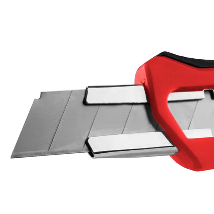 RONIX 18mm Heavy Duty Snap-Off Knife